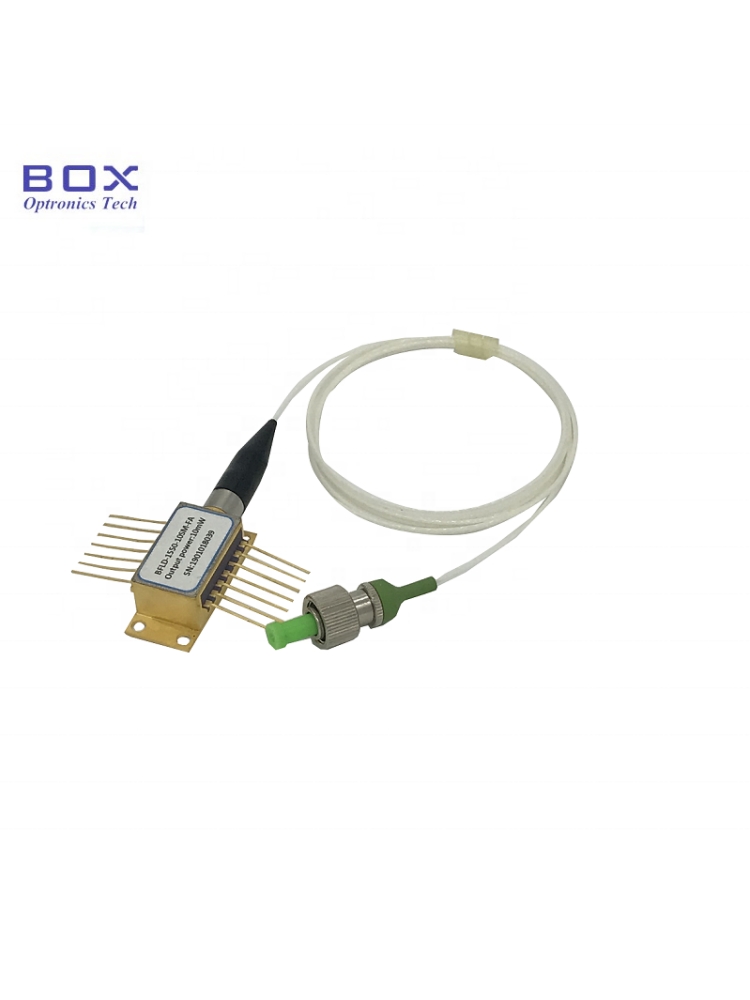 किन क्लासिक इन्फ्रारेड तरंगदैर्ध्य 808nm, 1064nm, र 1550nm छन्?