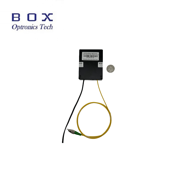 SOA अप्टिकल स्विच सिद्धान्त (सेमीकन्डक्टर अप्टिकल एम्पलीफायर प्रकार अप्टिकल स्विच)